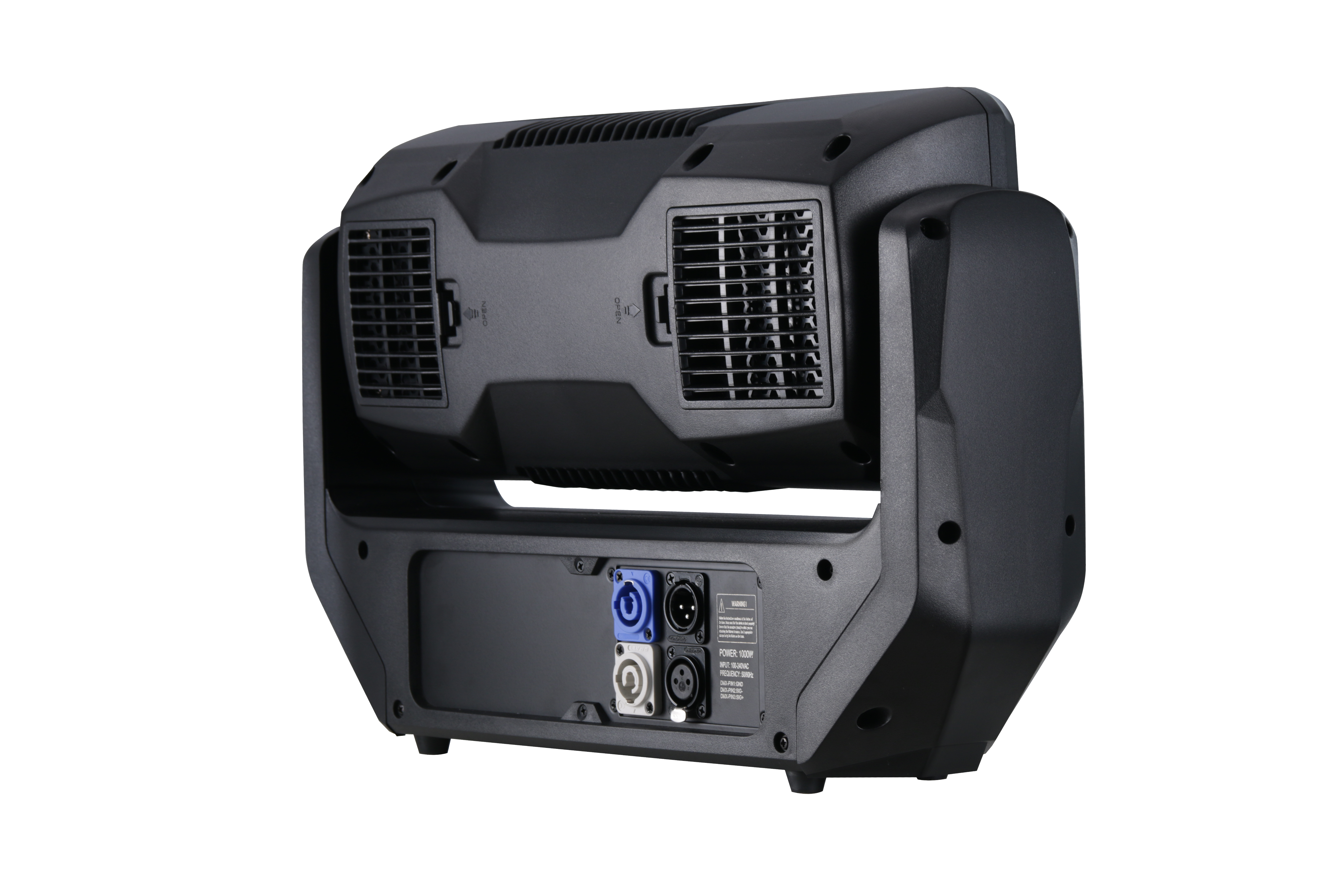 1000W FX LECH MOVIMIENTO LED LED STROBE 