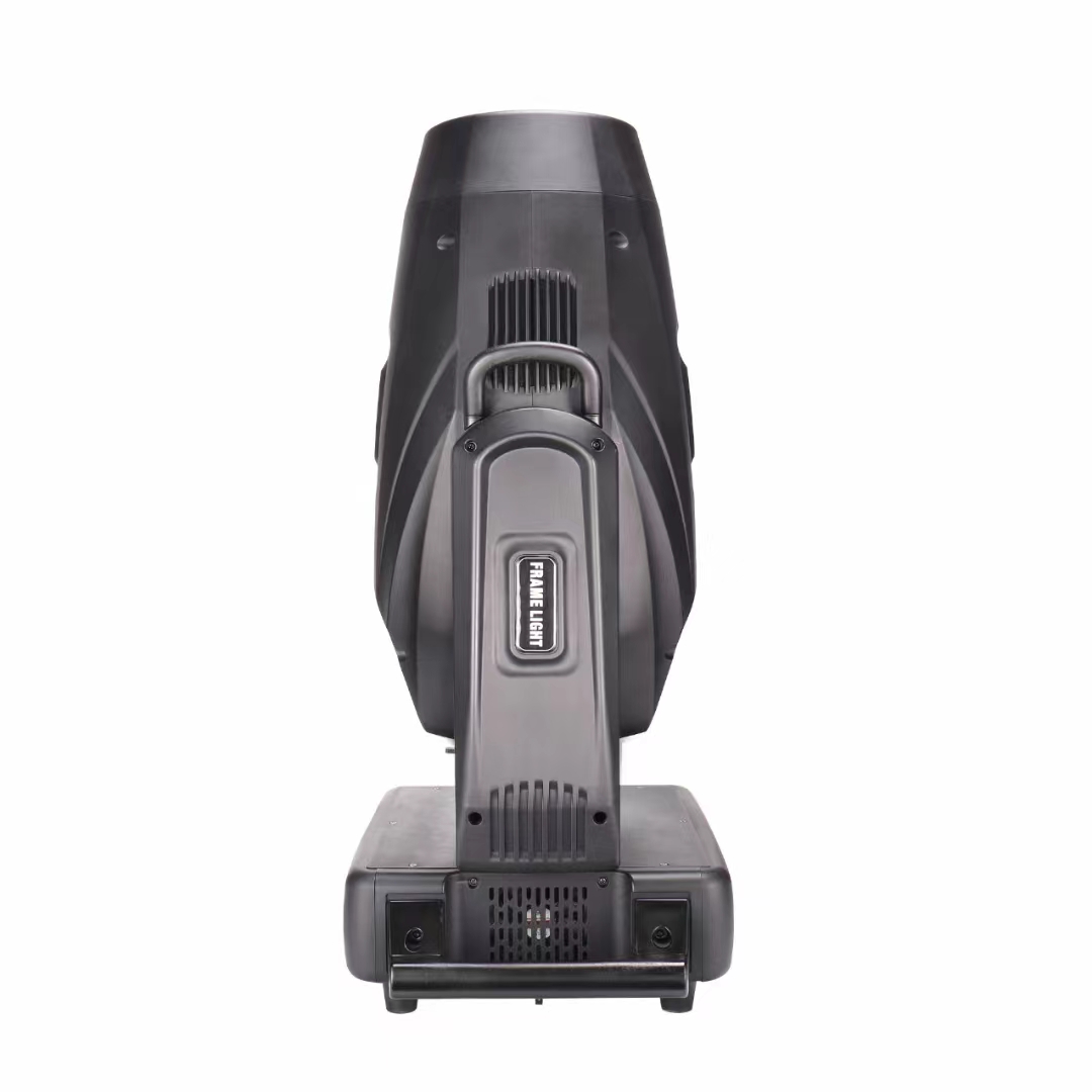 Corte de manchas LED de 800W Luz de cabeza en movimiento con CMY y CTO QG-800BSW