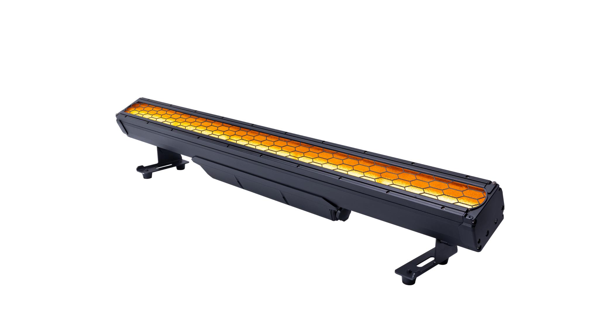 Luces de etapa retro LED-360FG