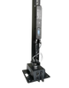 Extensor de eje X