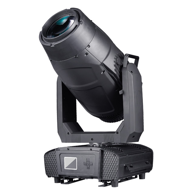 láser impermeable al aire libre Luz de haz de mano LB-260