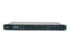 Recordadora del programa de control de iluminación DMX512-LZ