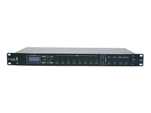 Recordadora del programa de control de iluminación DMX512-LZ