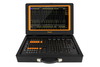 Consola de iluminación de escenario