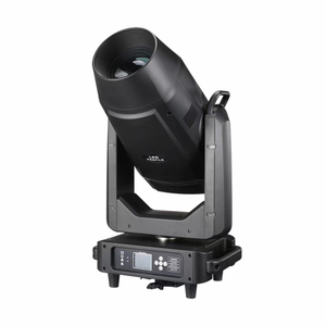 600W CMY CTO Perfil BSW Enmarcado de la luz del cabezal móvil para eventos QG-600BSW