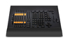 Controlador de luz de etapa Ala de ala DMX512 DJ Iluminación para el evento KT-A2