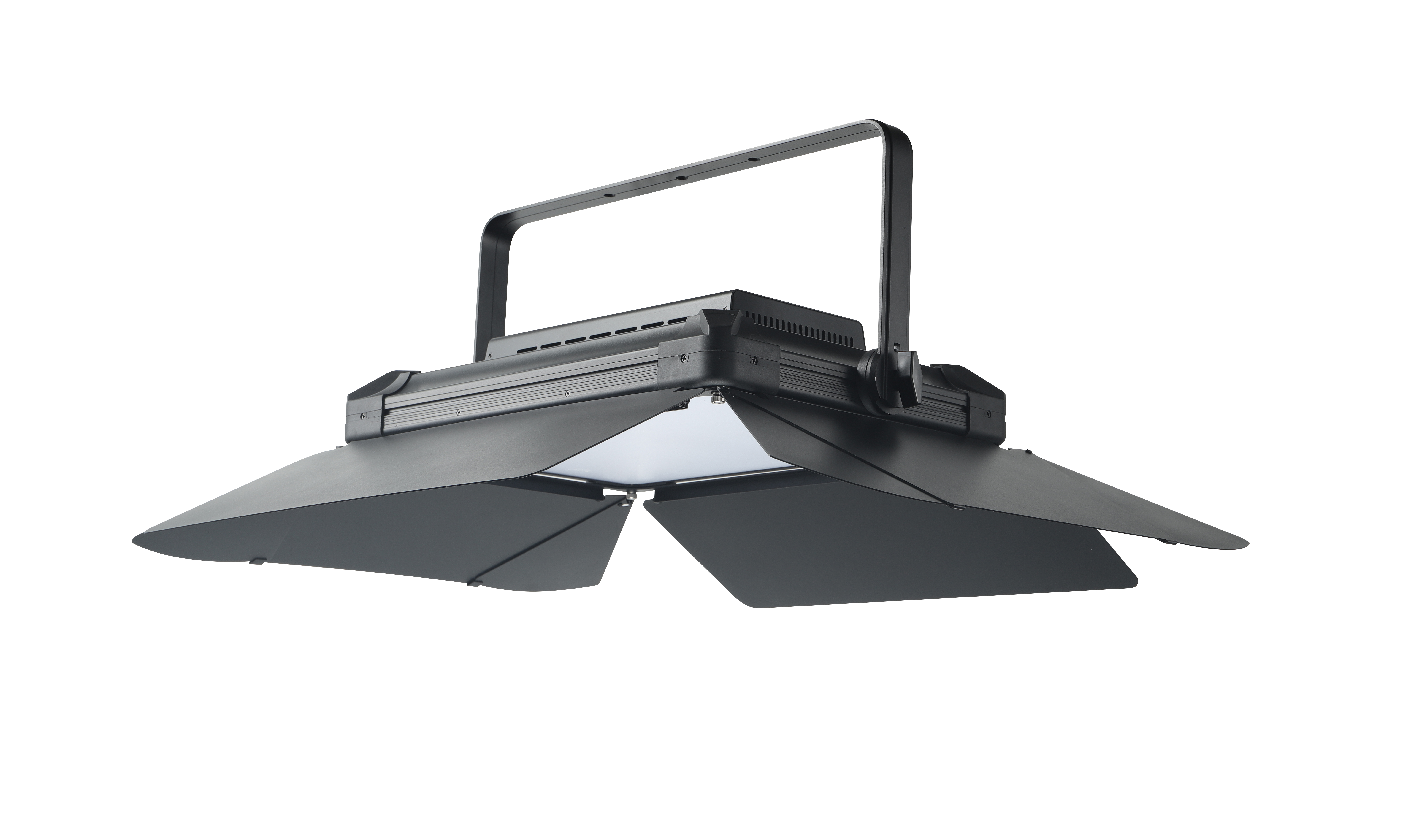 Photography TV Studio 200W Video LED BI-Color Luz suave