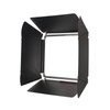 220W Batería Opcional LED Studio Light para video