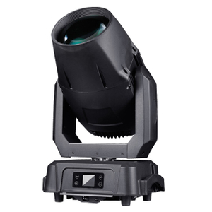 impermeable al aire libre 60W Viga láser cabezal en movimiento Luz LB-60