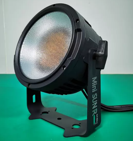 ¿Qué es la iluminación DMX? ¿Cómo funciona?