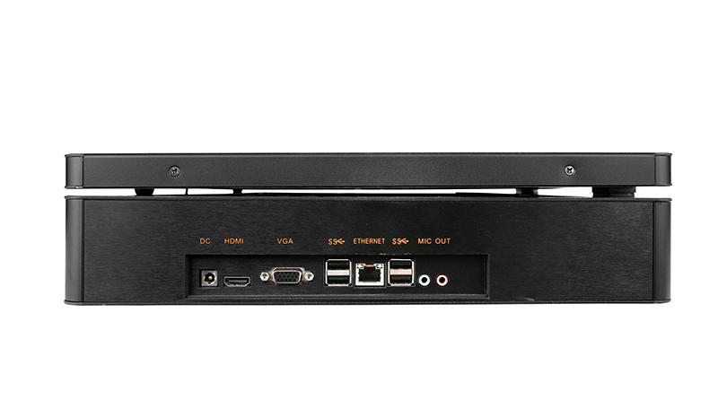Consola de iluminación de escenario