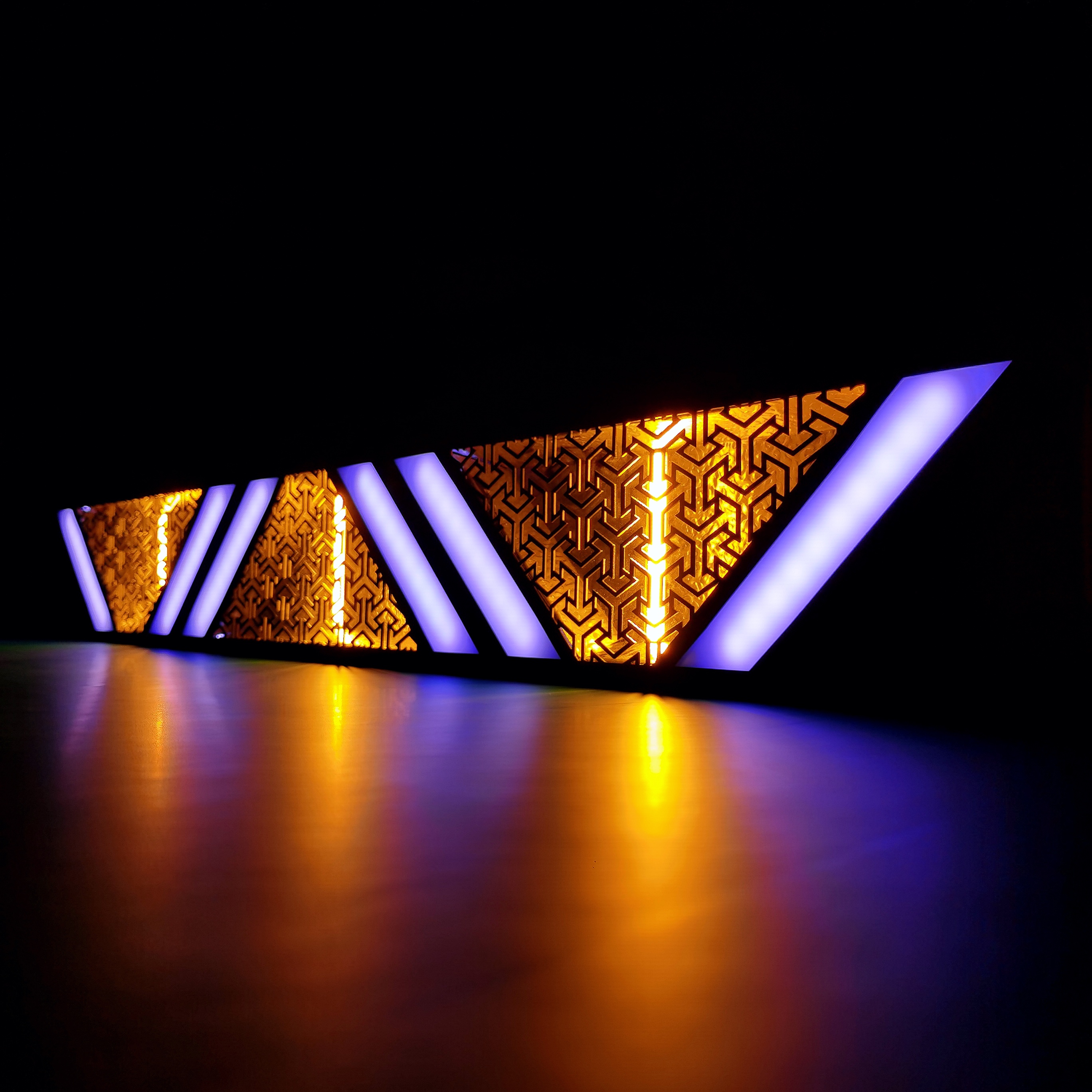 Luz retro de píxeles LED de 200W para fiesta para fiesta