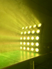 Matriz LED 5 Cabeza