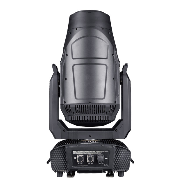 láser impermeable al aire libre Luz de haz de mano LB-260