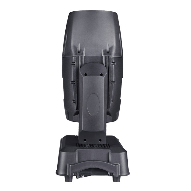 impermeable al aire libre 60W Viga láser cabezal en movimiento Luz LB-60