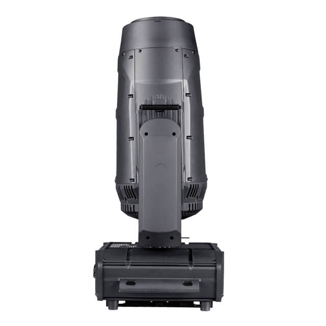 Al aire libre impermeable 480W Viga láser cabezal en movimiento Luz LBSW-480RGB