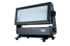  LED STROBE LIGHT BLANCO LED-648,3IN1 RGB LED de lavado estroboscópico LED