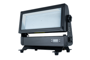  LED STROBE LIGHT BLANCO LED-648,3IN1 RGB LED de lavado estroboscópico LED