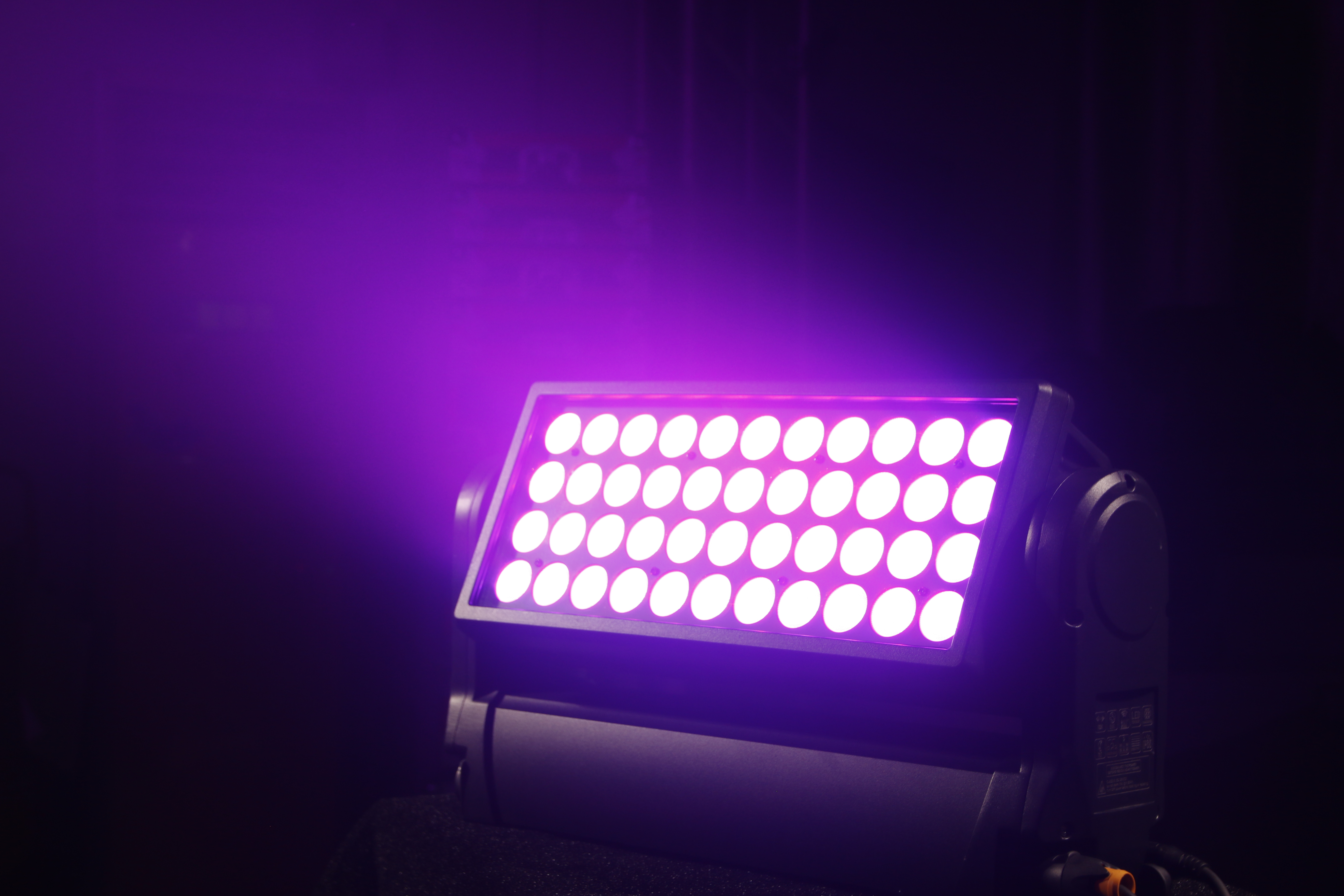 LED LED MOVIMIENTO LED EXTERIOR 4410