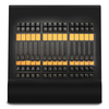 Ala de extensión de la consola 4-DMX de 15-fader para eventos