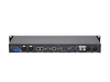 Recordadora del programa de control de iluminación DMX512-LZ