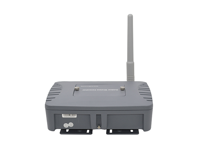 Transceptor inalámbrico DMX impermeable DMX512-SF