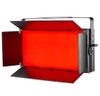 Iluminación de panel de video LED de 300W color para fotografía y sala de estudio