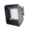 220W Batería Opcional LED Studio Light para video