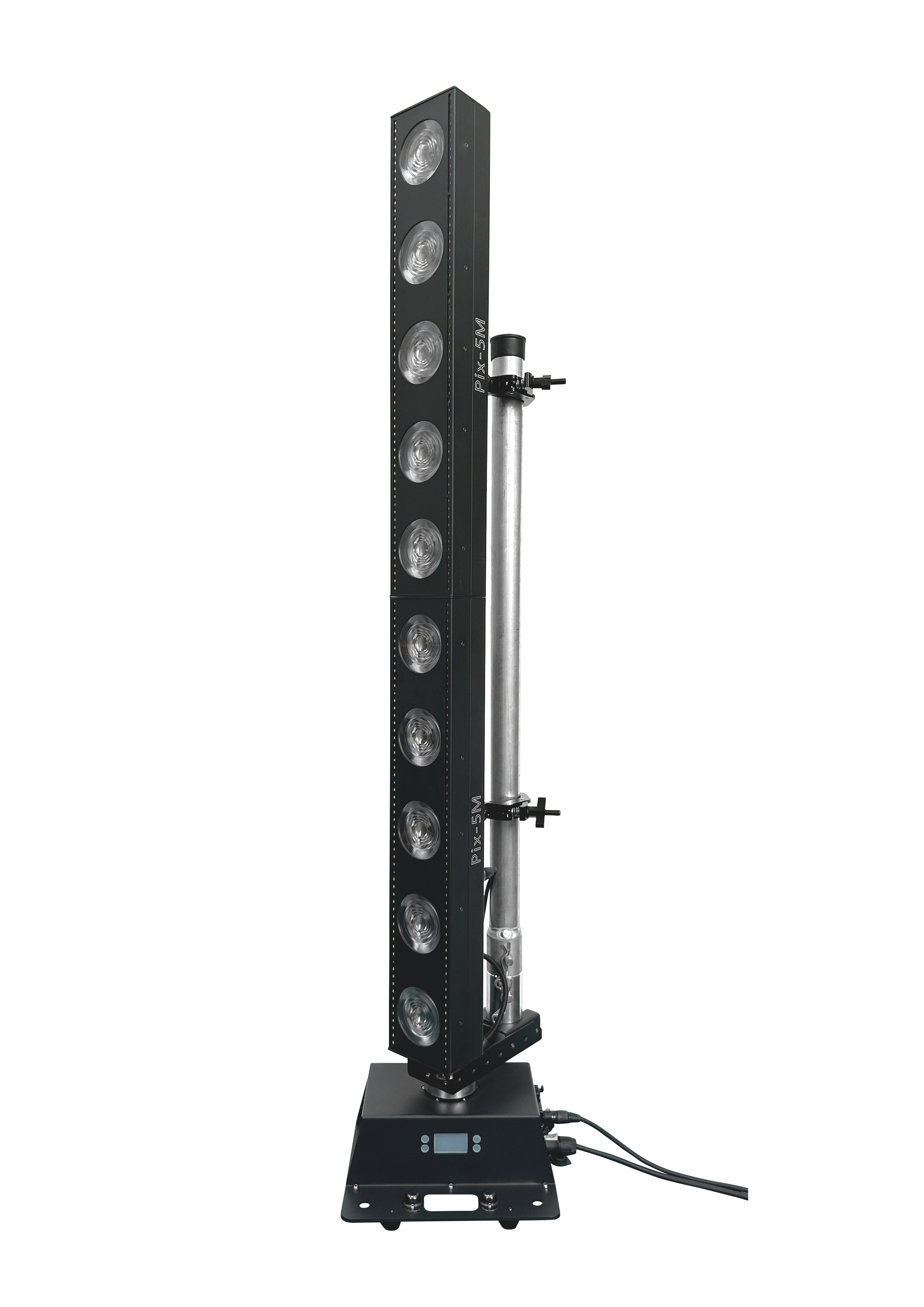 Etapa Light X-Eje Extender Pan-Diy