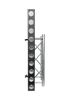  Matriz LED 5 Cabeza