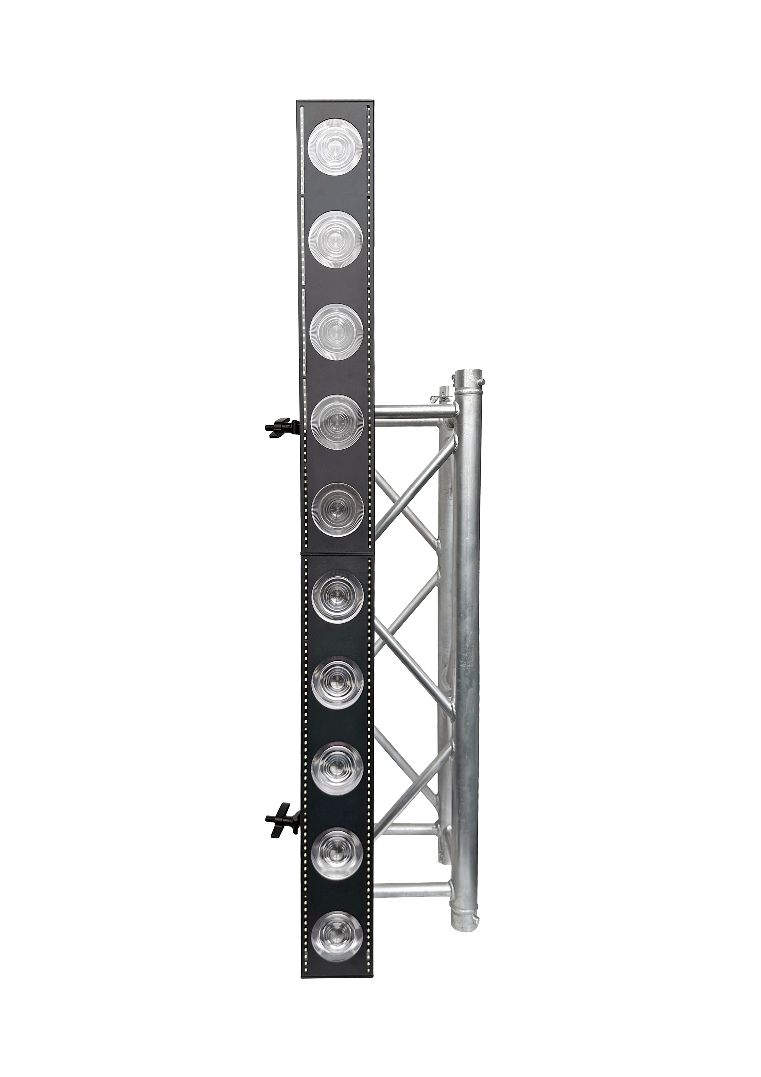  Matriz LED 5 Cabeza