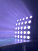  Matriz LED 5 Cabeza
