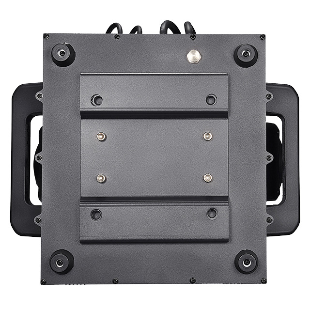 Viga impermeable al aire libre La luz de la cabeza en movimiento de la cabeza Mini380W