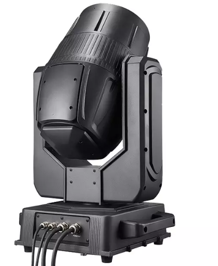 DJ Lighting Iluminación de DJ