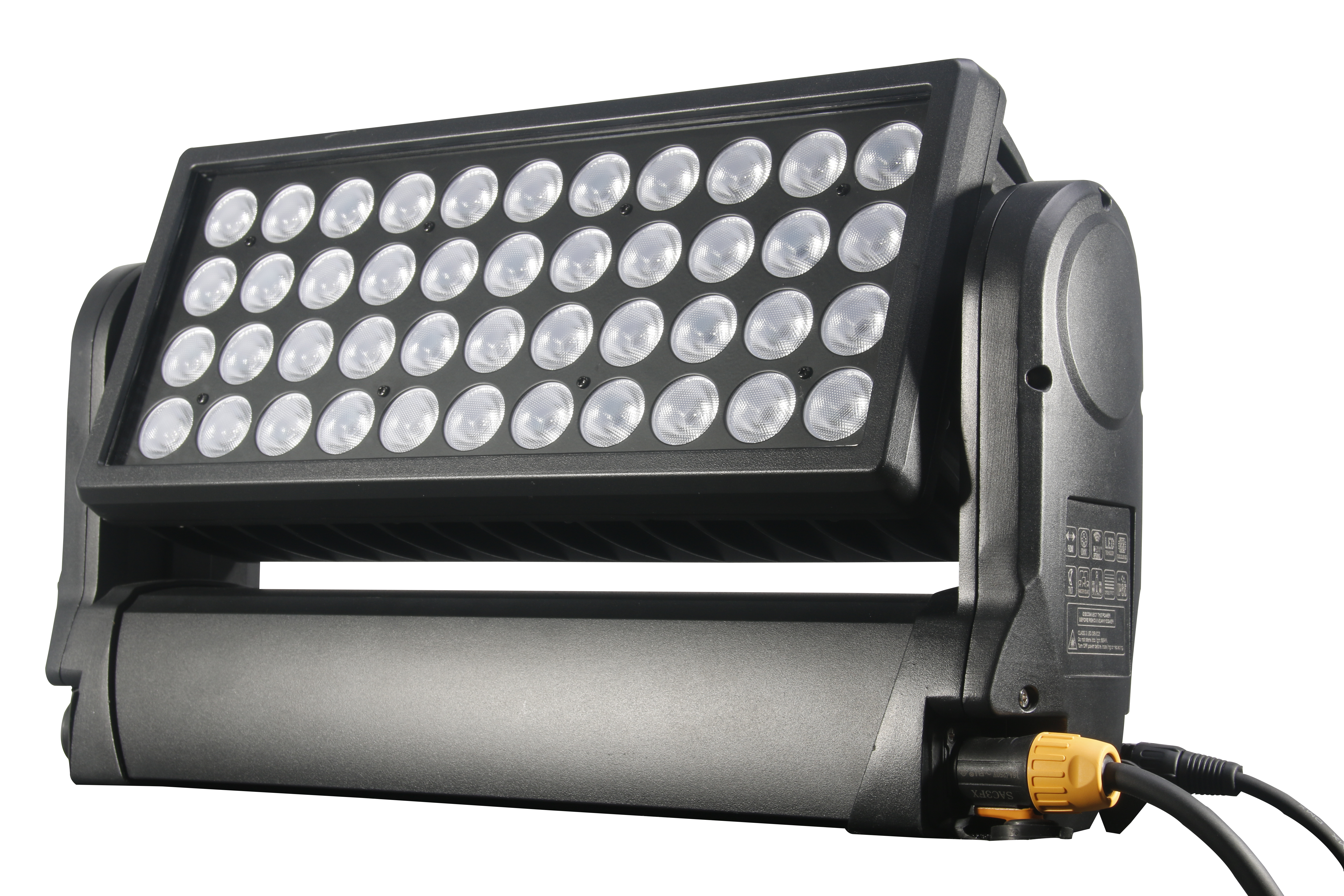 LED LED MOVIMIENTO LED EXTERIOR 4410