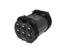 Amplificador de señal DMX