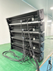  Matriz LED 5 Cabeza
